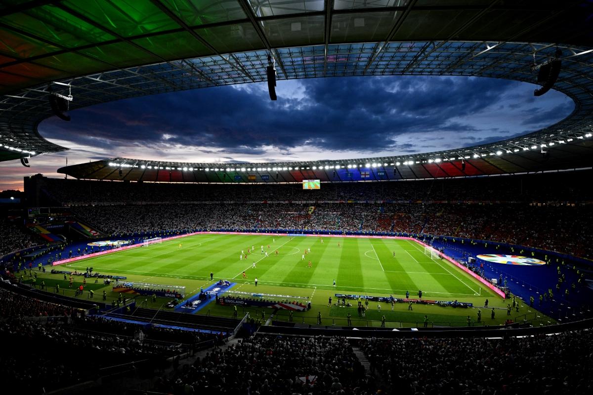 5 bune, 5 rele la finala Euro 2024 » Momentul extrasportiv care a luminat evenimentul, dar și gestul necurat al capriciosului Bellingham