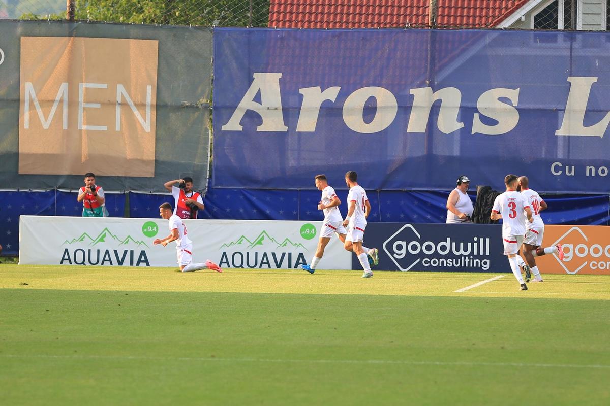 Cătălin Cîrjan a făcut impresie la debutul la Dinamo, iar un nume mare pariază pe el: „Jucător rar! Nu oricine poate să facă asta”
