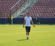CFR Cluj - Dinamo, înainte de meci/ foto: Ionuț Iordache (GSP)