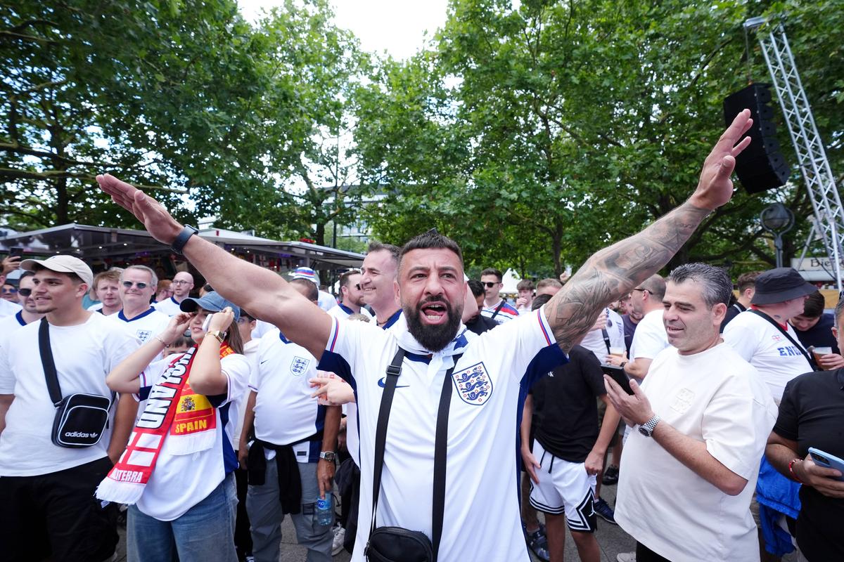 Incredibil tun financiar dat de comercianți pe perioada Euro 2024! 150 de milioane de euro e rețeta financiară doar la consumul de bere și vin în ziua marii finale!
