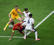 5 bune, 5 rele la finala Euro 2024 » Momentul extrasportiv care a luminat evenimentul, dar și gestul necurat al capriciosului Bellingham
