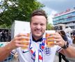 Incredibil tun financiar dat de comercianți pe perioada Euro 2024! 150 de milioane de euro e rețeta financiară doar la consumul de bere și vin în ziua marii finale!