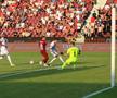 CFR Cluj - Dinamo/ foto: Ionuț Iordache (GSP)
