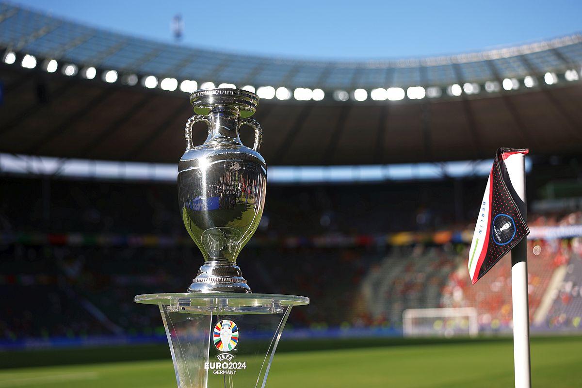 Al doilea campion care se transferă după EURO 2024. A anunțat deja clubul că vrea să plece acum la Atletico!