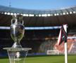 Spania - Anglia, finala Euro 2024