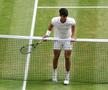 Carlos Alcaraz - Novak Djokovic, finala Wimbledon 2024