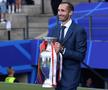 Ce a făcut Giorgio Chiellini înainte de finala Euro 2024 » Gestul fostului căpitan al Italiei