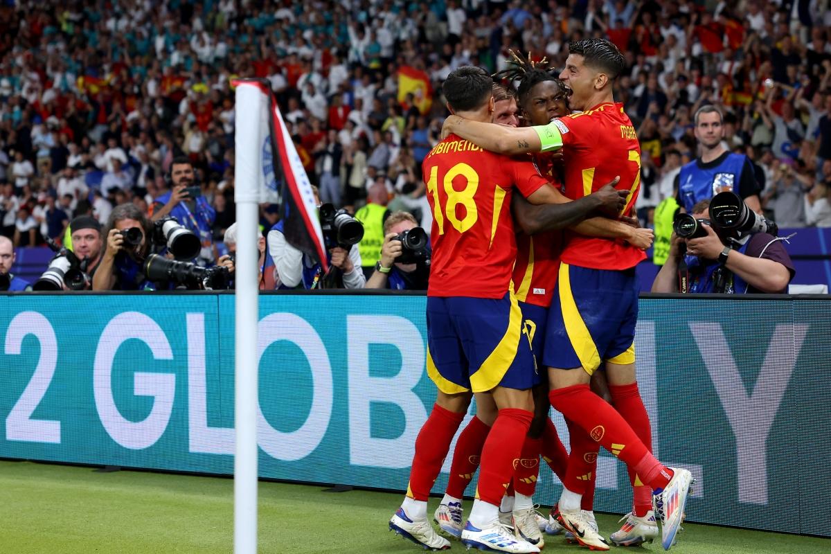 Al doilea campion care se transferă după EURO 2024. A anunțat deja clubul că vrea să plece acum la Atletico!