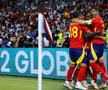 5 bune, 5 rele la finala Euro 2024 » Momentul extrasportiv care a luminat evenimentul, dar și gestul necurat al capriciosului Bellingham