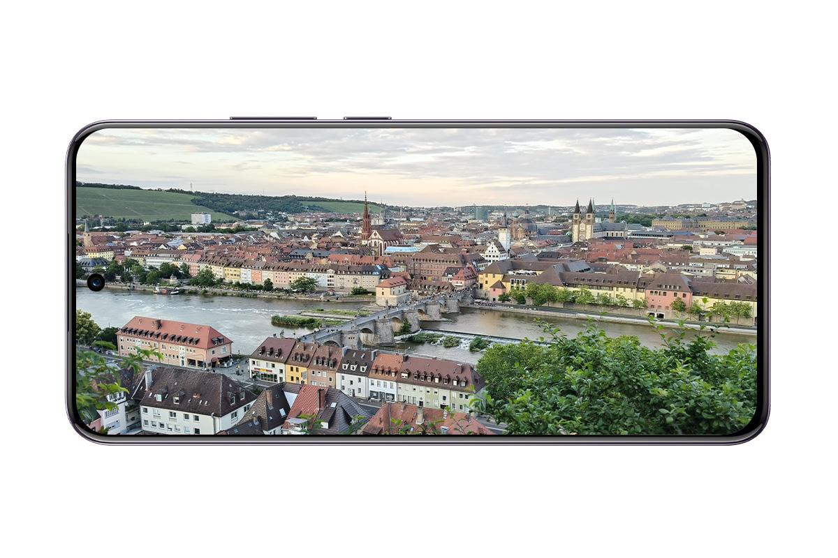 Cadru cu cadru, de neuitat! Cele mai spectaculoase fotografii de la EURO 2024, făcute cu ajutorul funcțiilor AI ale noului OPPO