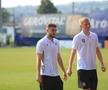 CFR Cluj - Dinamo, înainte de meci/ foto: Ionuț Iordache (GSP)