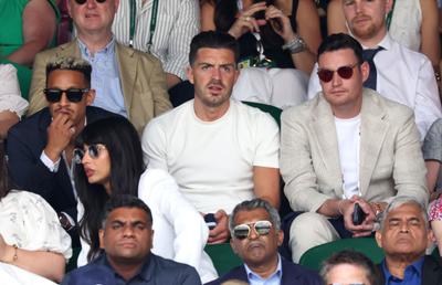 Ce făcea Jack Grealish, cu 3 ore înaintea finalei de la Euro 2024, Anglia - Spania