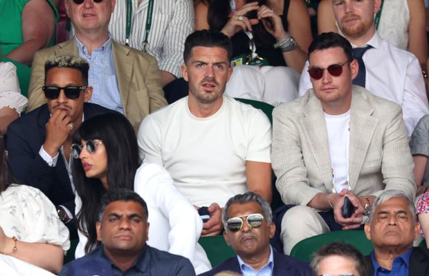 Ce făcea Jack Grealish, cu 3 ore înaintea finalei de la Euro 2024, Anglia - Spania