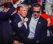 Dezvăluire: trăgătorul a țintit pe altcineva, cu câteva secunde înainte să tragă în Donald Trump! Detalii de ultima oră