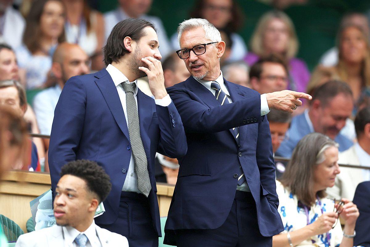 Cu ce mare echipă europeană o aseamănă Gary Lineker pe Anglia, chiar înainte de finala Euro: „Am văzut momente magice”