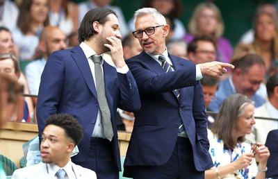 Cu ce mare echipă europeană o aseamănă Gary Lineker pe Anglia, chiar înainte de finala Euro: „Am văzut momente magice”