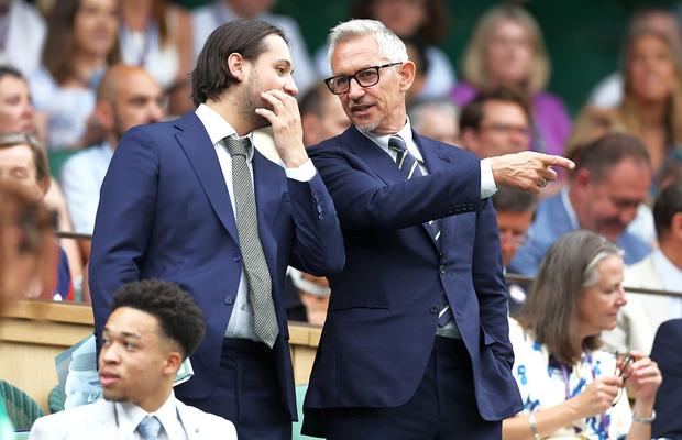 Cu ce mare echipă europeană o aseamănă Gary Lineker pe Anglia, chiar înainte de finala Euro: „Am văzut momente magice”