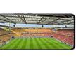 Cadru cu cadru, de neuitat! Cele mai spectaculoase fotografii de la EURO 2024, făcute cu ajutorul funcțiilor AI ale noului OPPO