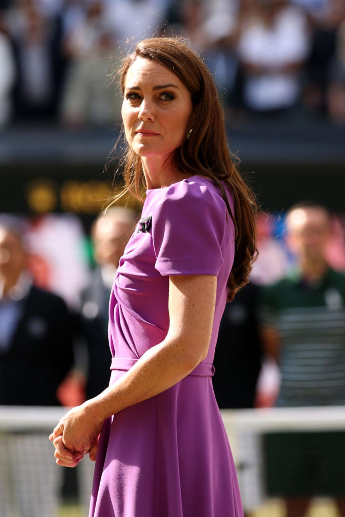 Carlos Alcaraz și Kate Middleton au prefațat finala Euro 2024 » Numele rostit în discuție