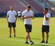 CFR Cluj - Dinamo, înainte de meci/ foto: Ionuț Iordache (GSP)