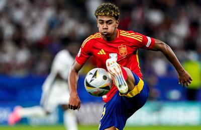 Zero jucători români în Top 100 cei mai buni U21 care evoluează în Europa. Țările vecine vin cu 7 tineri în total, Israelul are doi! Cine este favorit să câștige Golden Boy 2024