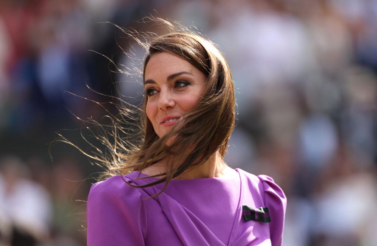 Carlos Alcaraz și Kate Middleton au prefațat finala Euro 2024 » Numele rostit în discuție