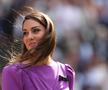 În plină luptă împotriva cancerului, prințesa Kate Middleton i-a înmânat lui Carlos Alcaraz trofeul de campion la Wimbledon