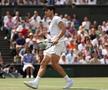 Carlos Alcaraz - Novak Djokovic, finala Wimbledon 2024