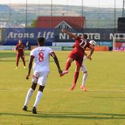 CFR Cluj - Dinamo/ foto: Ionuț Iordache (GSP)