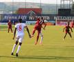 CFR Cluj - Dinamo/ foto: Ionuț Iordache (GSP)