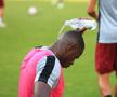 CFR Cluj - Dinamo, înainte de meci/ foto: Ionuț Iordache (GSP)