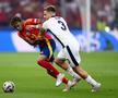 Câți români s-au uitat la finala EURO 2024 dintre Spania și Anglia