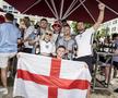 Spectacol pe străzile Berlinului înainte de Spania - Anglia » Cum s-au distrat fanii înainte de finala de la Euro 2024