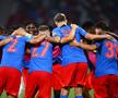 FCSB s-a mulțumit cu un punct în fața lui U Cluj, la debutul în noul sezon al Superligii / FOTO: Raed Krishan (GSP)