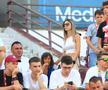 CFR Cluj - Dinamo, înainte de meci/ foto: Ionuț Iordache (GSP)