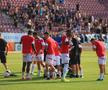 CFR Cluj - Dinamo, înainte de meci/ foto: Ionuț Iordache (GSP)