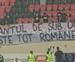 Scandal imens la meciul Csikszereda - Dinamo, de la Miercurea Ciuc