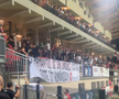 Scandal imens la meciul Csikszereda - Dinamo, de la Miercurea Ciuc