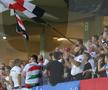 Harta Ungariei Mari la Csikszereda - Dinamo/ foto: Ionuț Iordache (GSP)