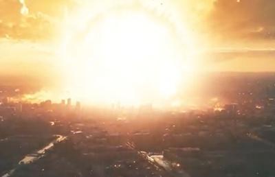 Cum ar arăta primele 20 de minute ale unui război nuclear între superputeri. Impactul devastator asupra Washingtonului