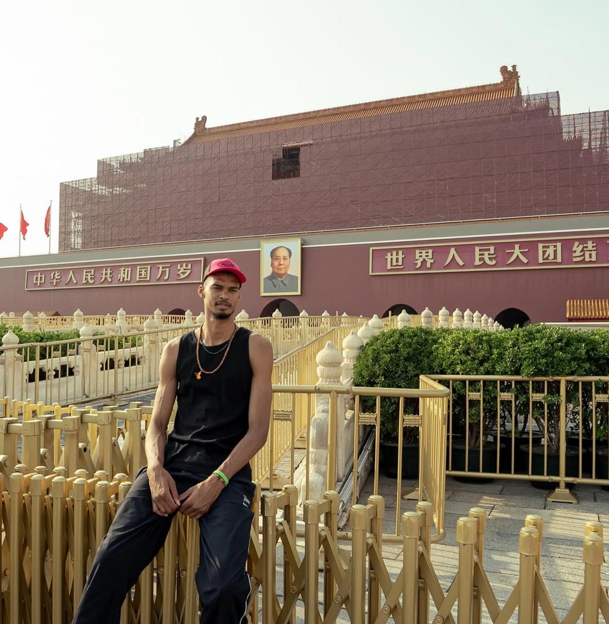 Noul superstar din NBA și-a petrecut vara în China, la un templu Shaolin, și a devenit călugăr războinic: „Religia e mai mult o filozofie de viață”