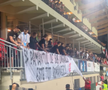 Scandal imens la meciul Csikszereda - Dinamo, de la Miercurea Ciuc