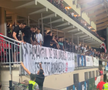 Scandal imens la meciul Csikszereda - Dinamo, de la Miercurea Ciuc