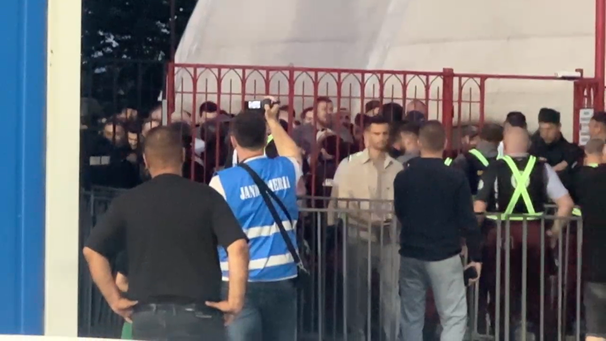 Presa din Ungaria l-a desființat pe Andrei Nicolescu: „A înnebunit complet, i-a înjurat cu spume la gură”