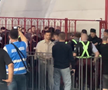 Scandal imens la meciul Csikszereda - Dinamo, de la Miercurea Ciuc