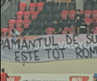 Scandal imens la meciul Csikszereda - Dinamo, de la Miercurea Ciuc