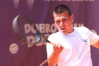 Suspendare de 8 ani pentru un tenismen croat! Acuzat de plasarea unor pariuri ilegale, el a refuzat să coopereze cu ITIA