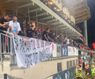 Scandal imens la meciul Csikszereda - Dinamo, de la Miercurea Ciuc