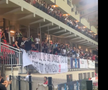 Scandal imens la meciul Csikszereda - Dinamo, de la Miercurea Ciuc