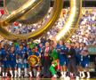 Donald Trump, la ceremonia de premiere a lui Chelsea